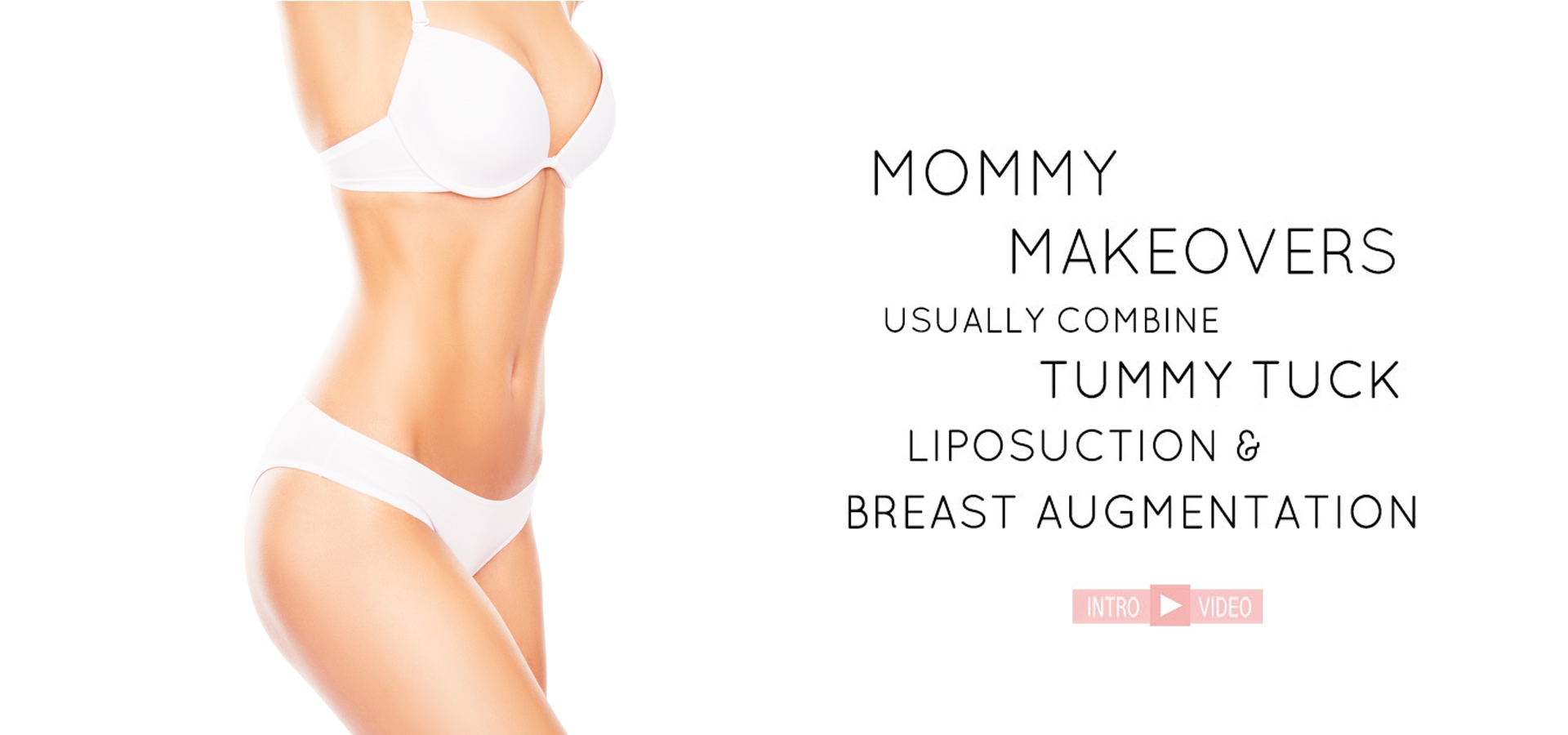Liposuction Mommy Makeover NYC - After Pregnancy Body